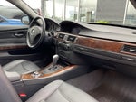 2011 BMW 3 Series 335i xDrive