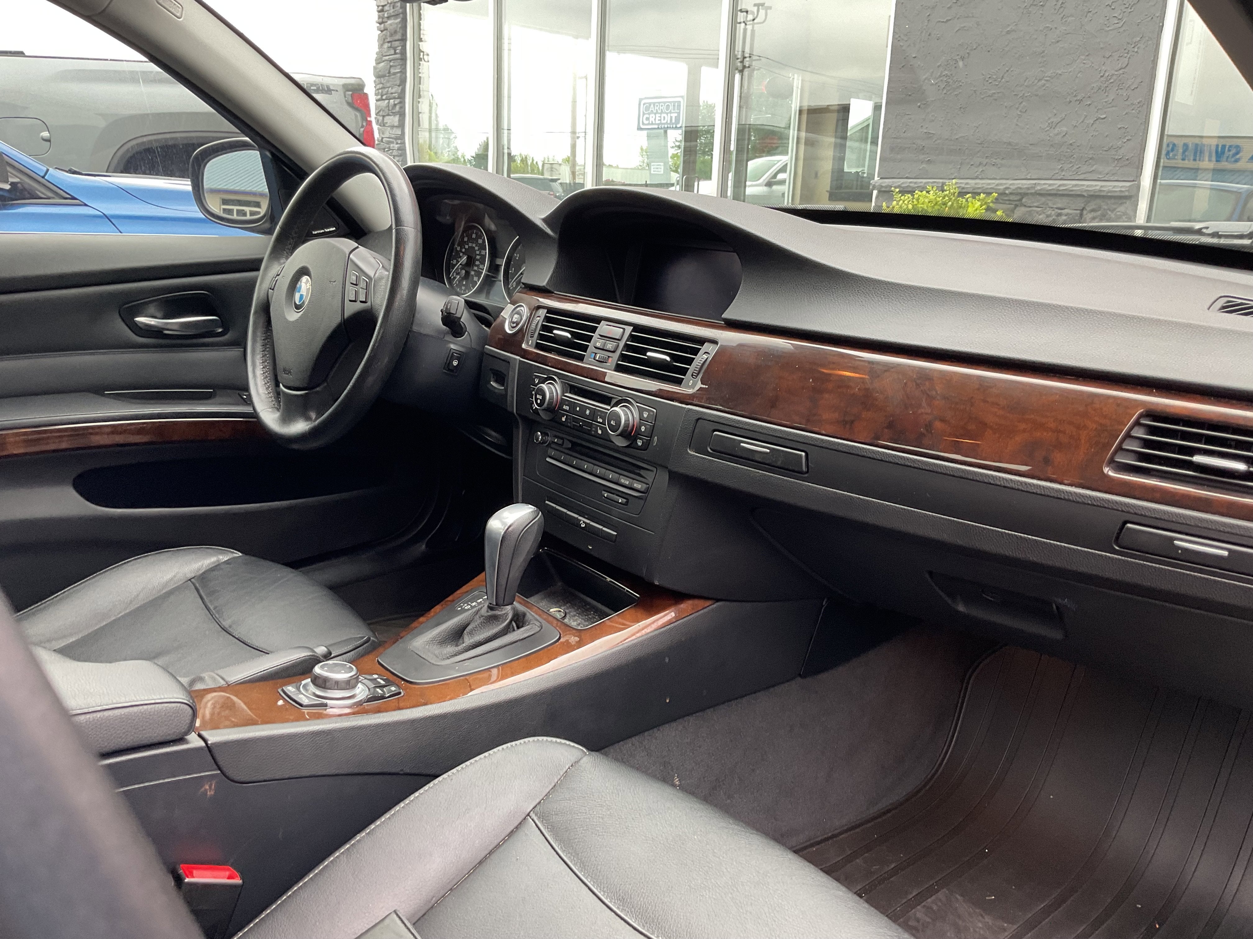 2011 BMW 3 Series 335i xDrive