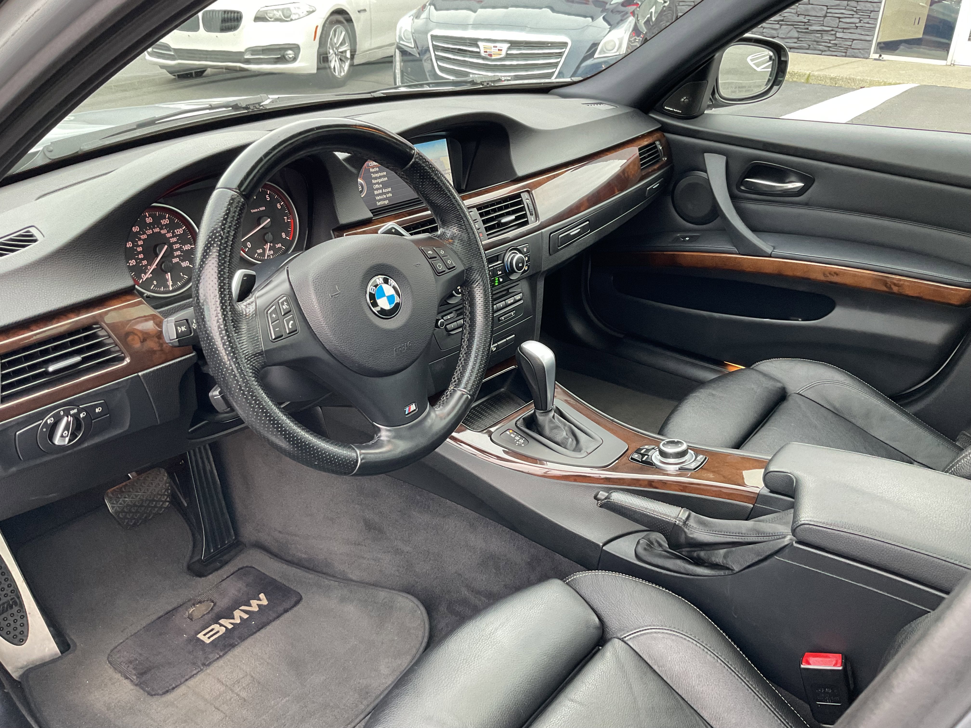 2011 BMW 3 Series 335i Sport xDrive