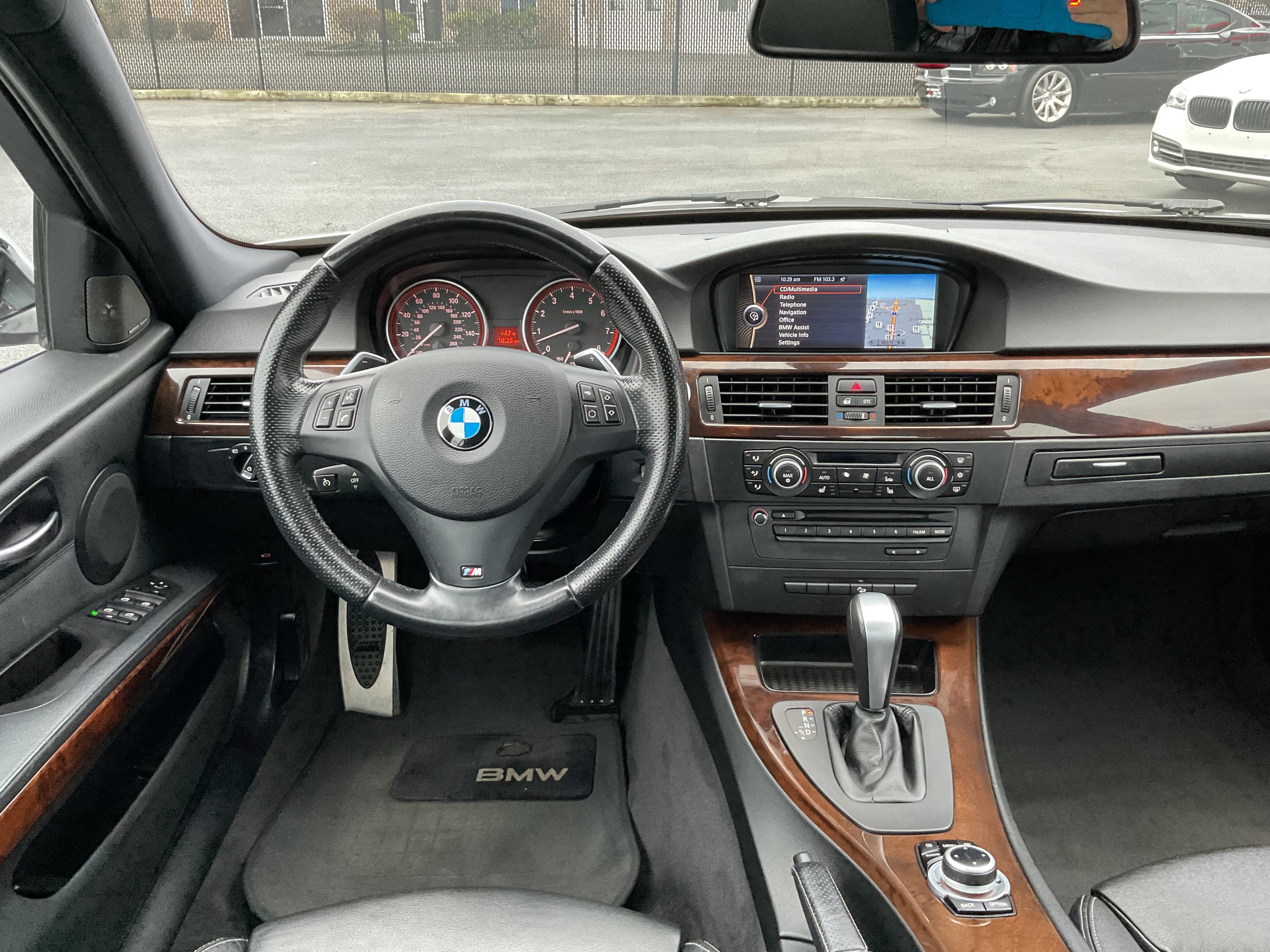 2011 BMW 3 Series 335i Sport xDrive