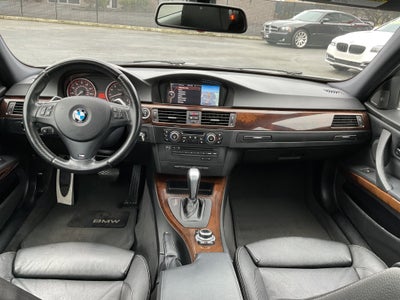 2011 BMW 3 Series 335i Sport xDrive