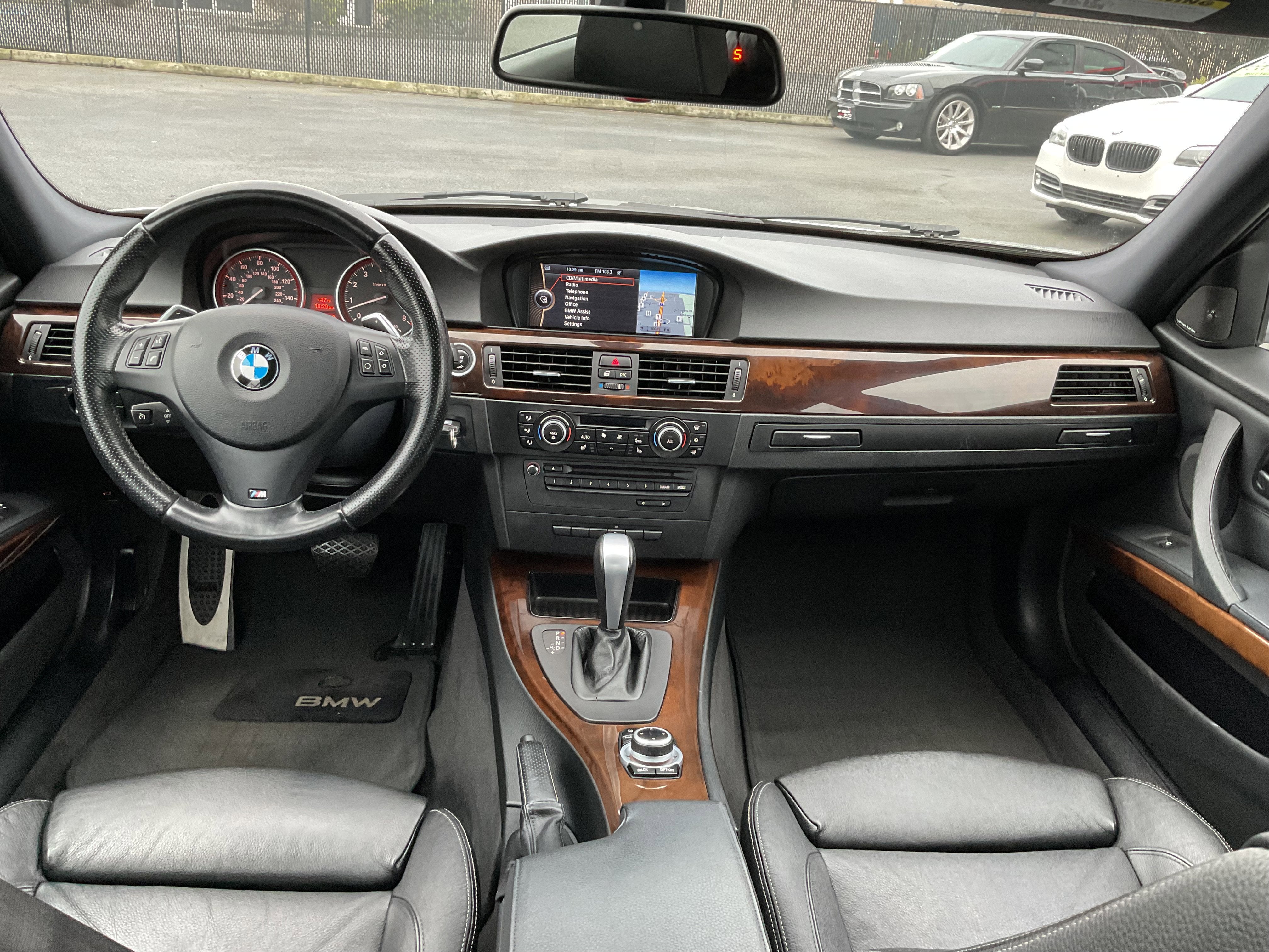 2011 BMW 3 Series 335i Sport xDrive