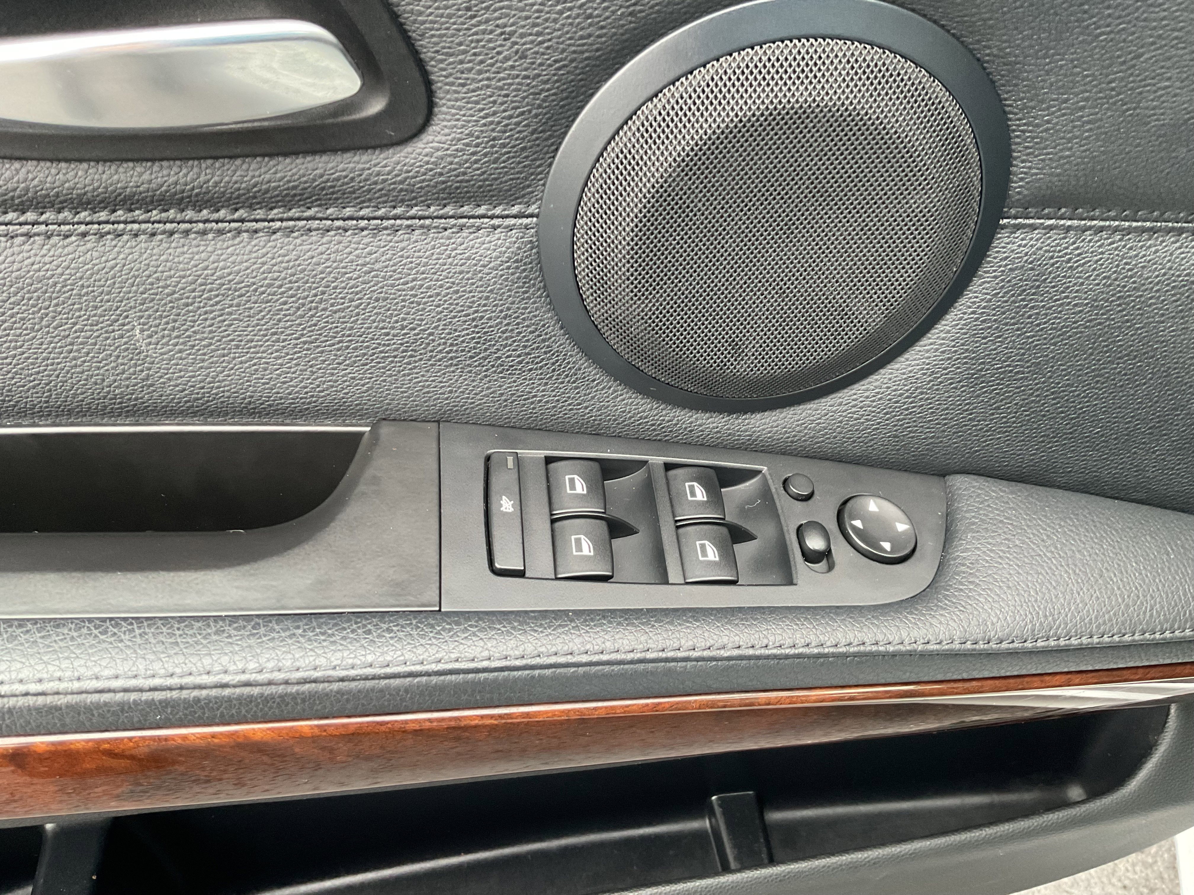 2011 BMW 3 Series 335i Sport xDrive