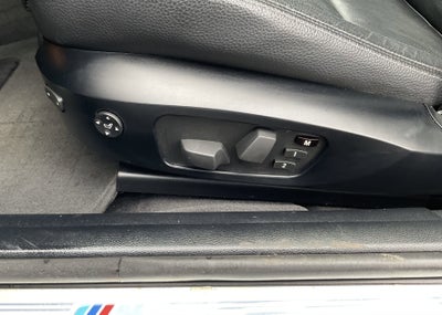 2011 BMW 3 Series 335i Sport xDrive