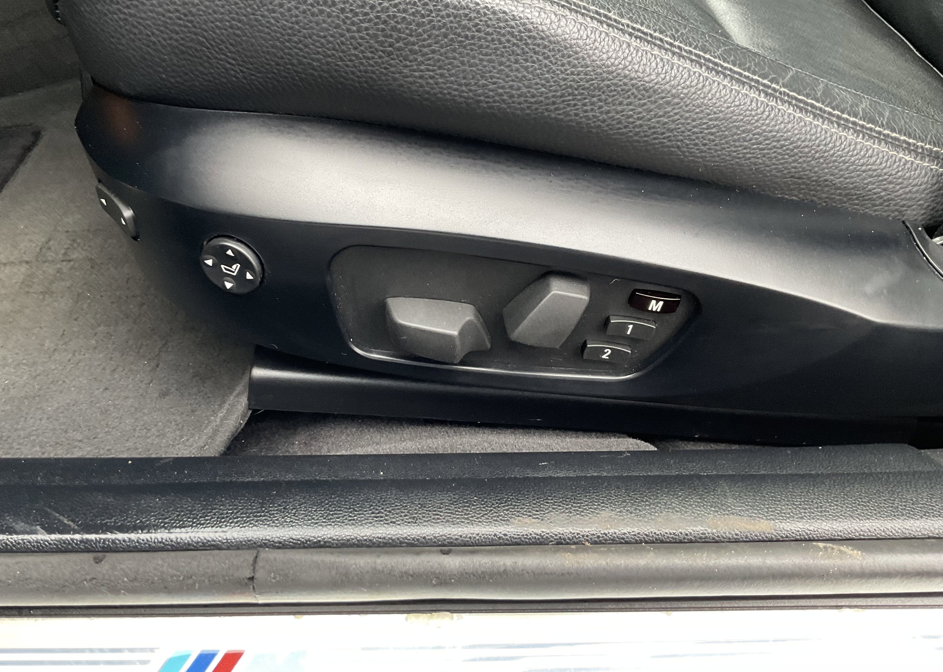 2011 BMW 3 Series 335i Sport xDrive