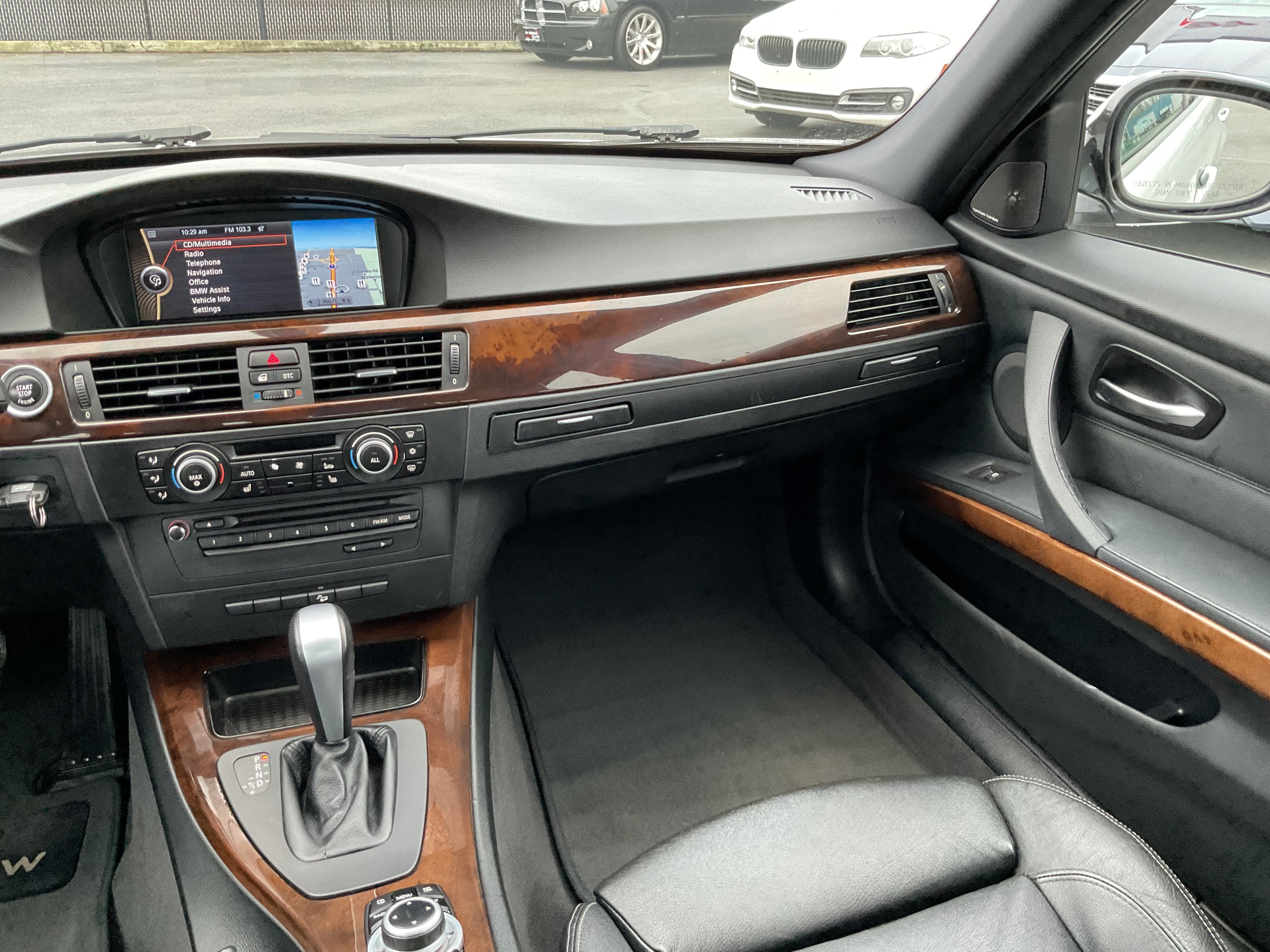 2011 BMW 3 Series 335i Sport xDrive