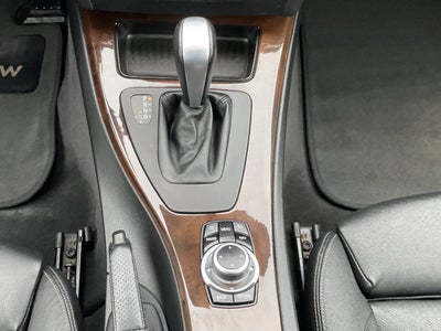 2011 BMW 3 Series 335i Sport xDrive