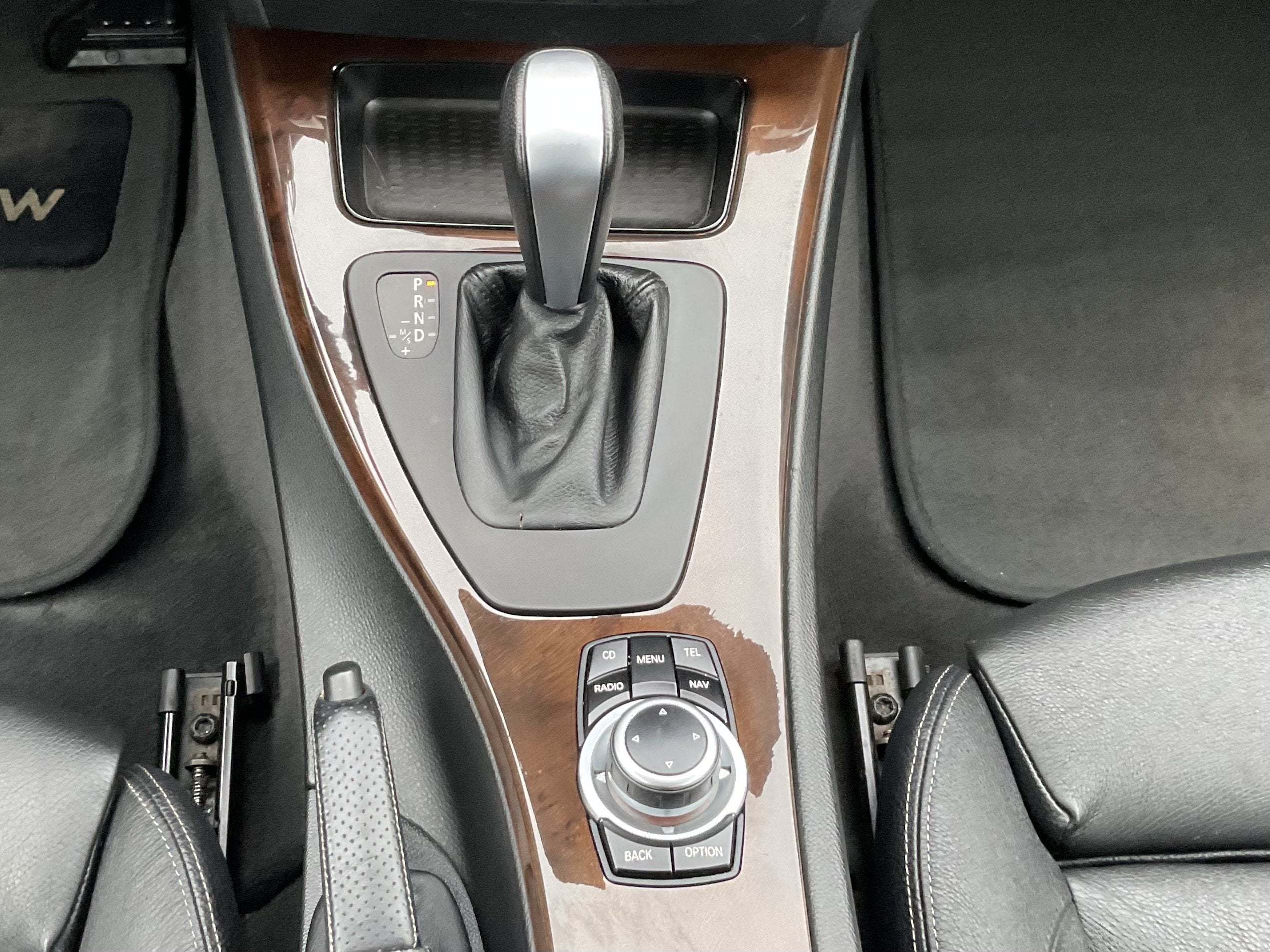 2011 BMW 3 Series 335i Sport xDrive