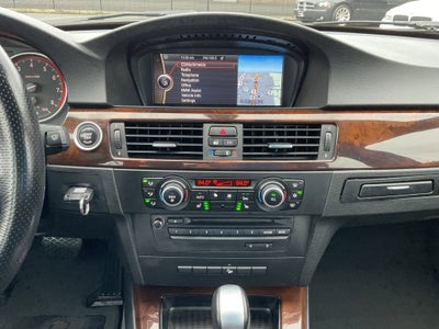 2011 BMW 3 Series 335i Sport xDrive