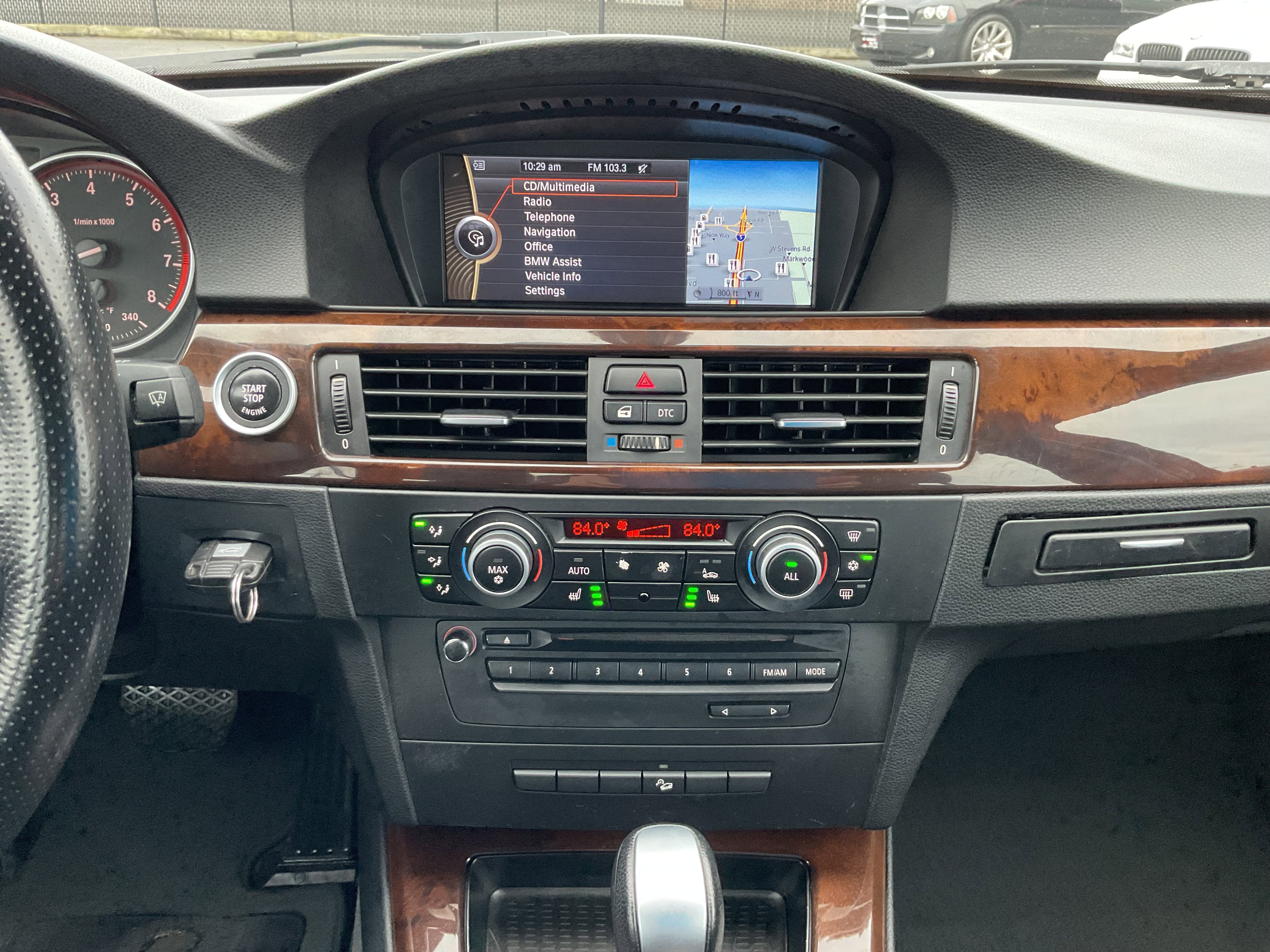 2011 BMW 3 Series 335i Sport xDrive