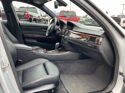 2011 BMW 3 Series 335i Sport xDrive