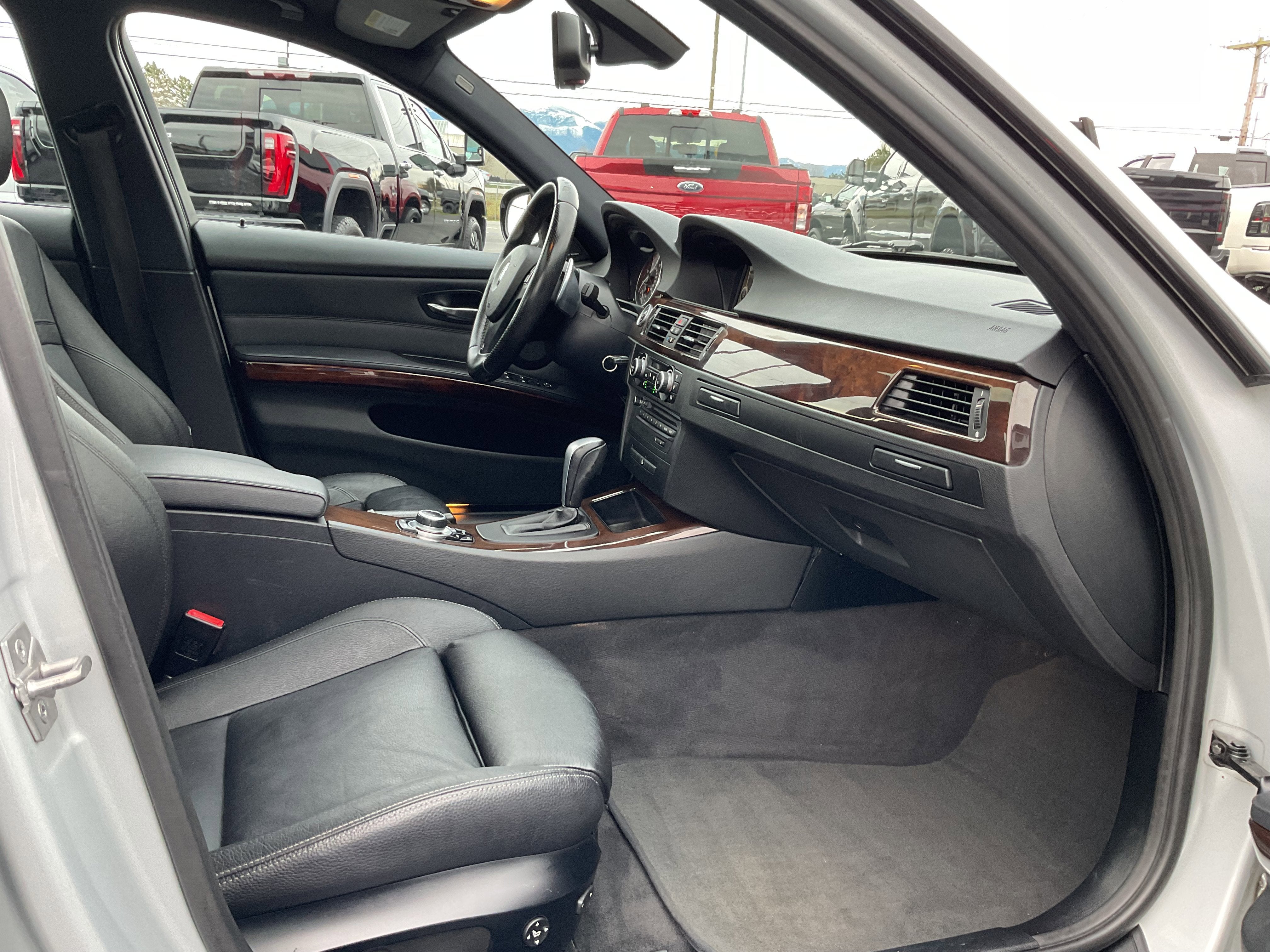 2011 BMW 3 Series 335i Sport xDrive