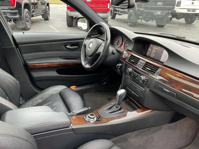 2011 BMW 3 Series 335i Sport xDrive
