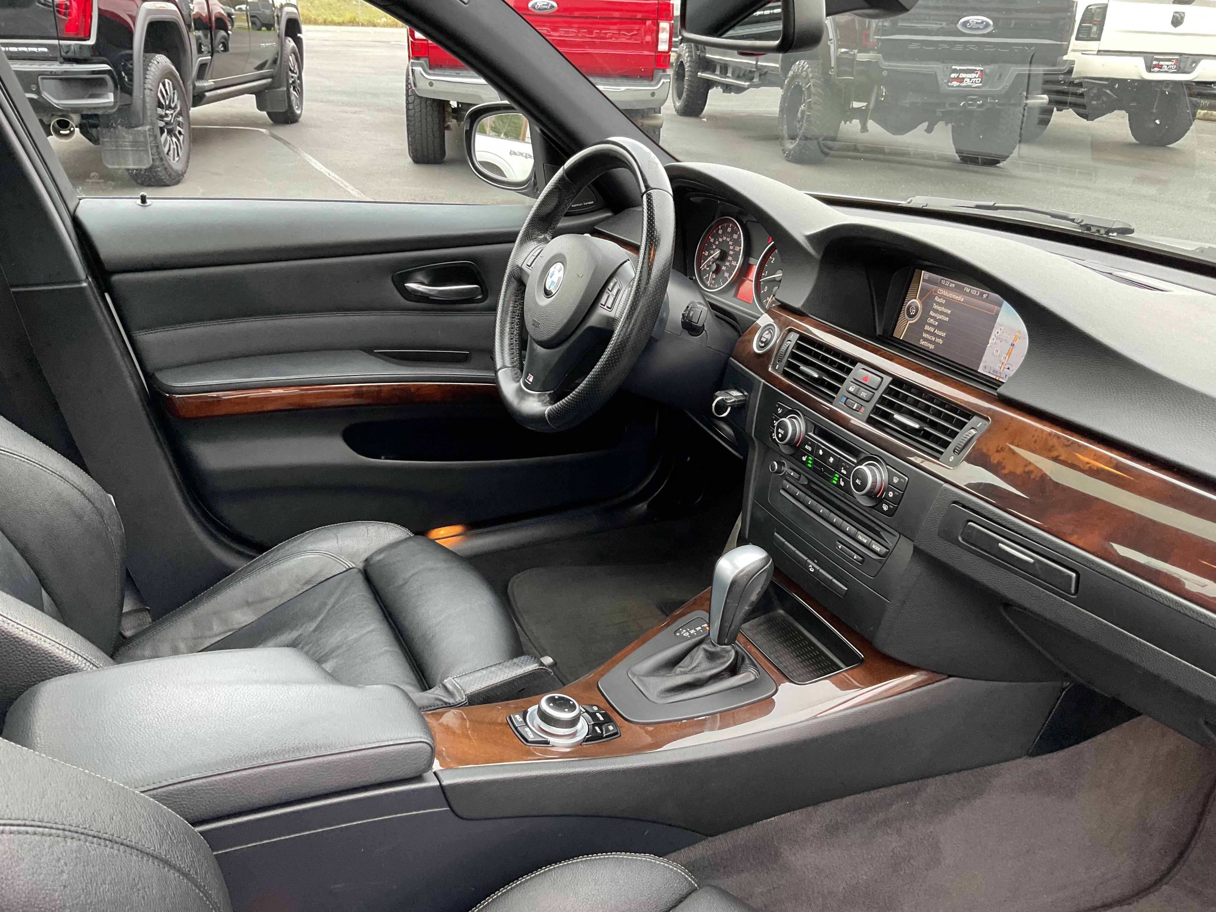 2011 BMW 3 Series 335i Sport xDrive