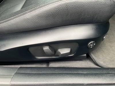 2011 BMW 3 Series 335i Sport xDrive