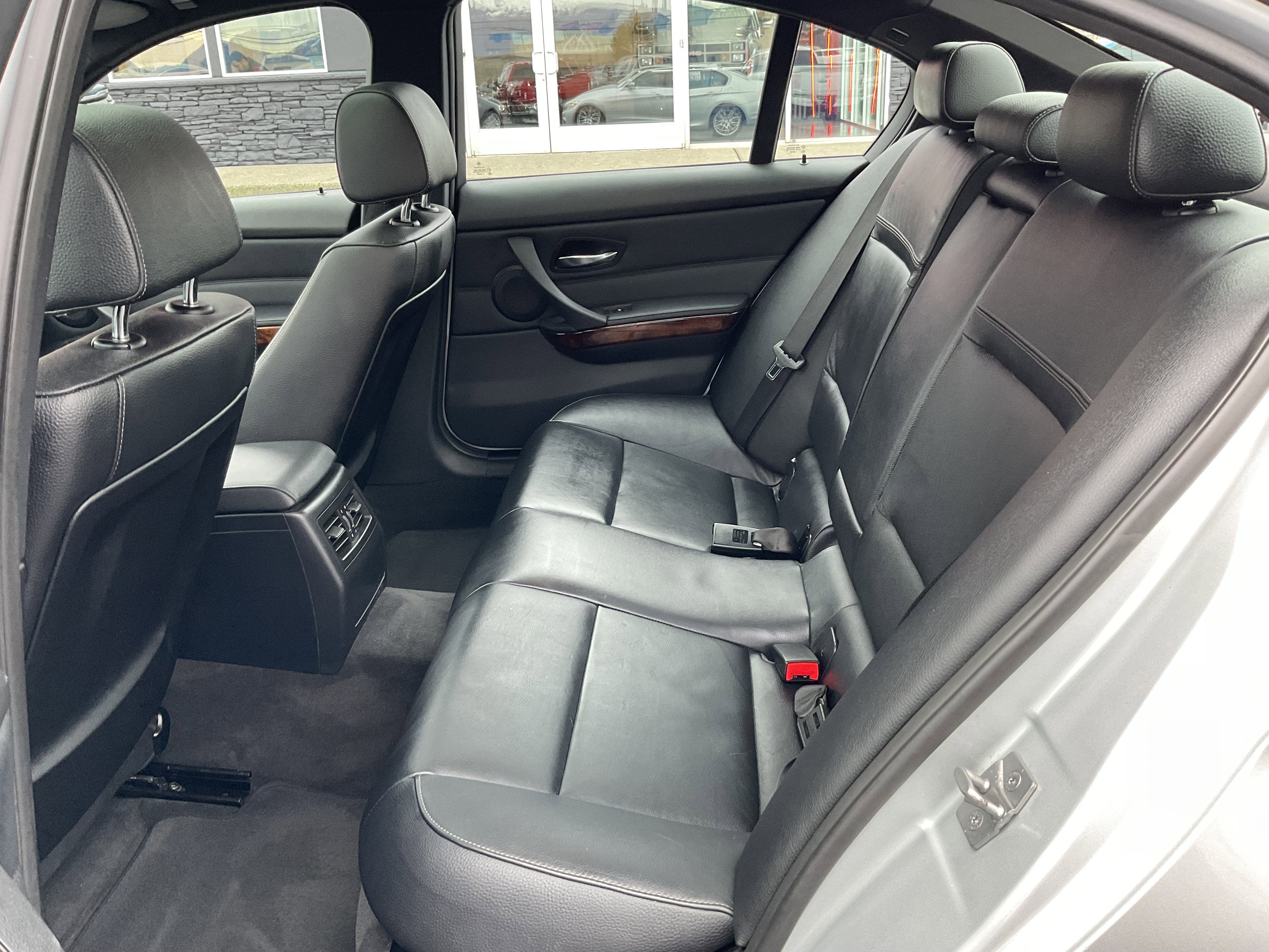 2011 BMW 3 Series 335i Sport xDrive