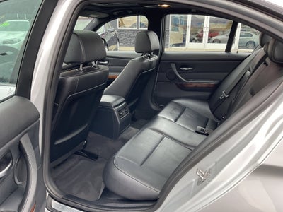 2011 BMW 3 Series 335i Sport xDrive