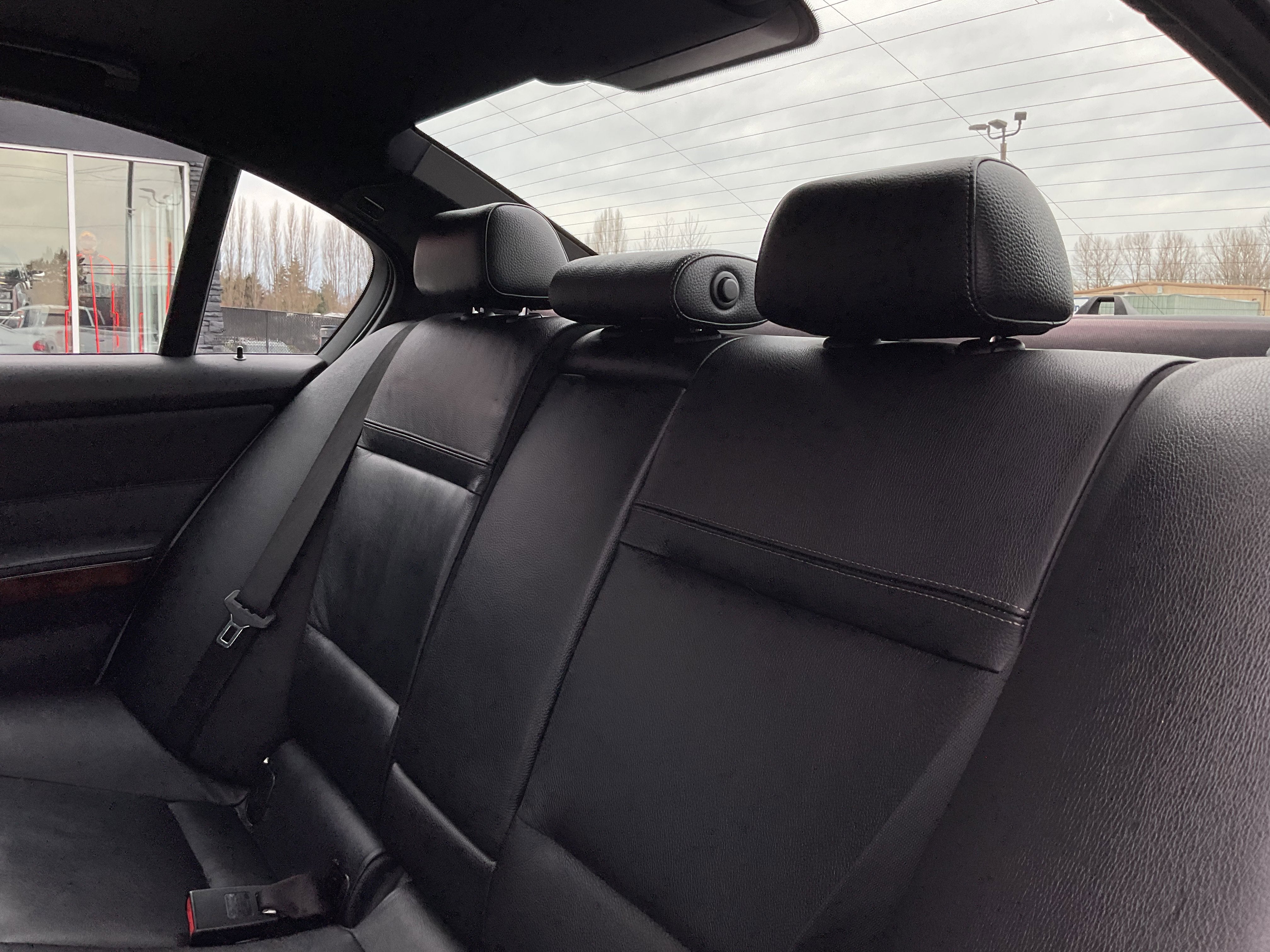 2011 BMW 3 Series 335i Sport xDrive