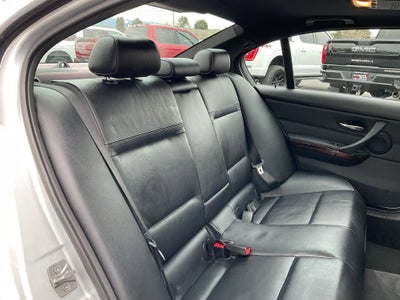 2011 BMW 3 Series 335i Sport xDrive