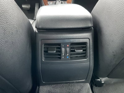 2011 BMW 3 Series 335i Sport xDrive