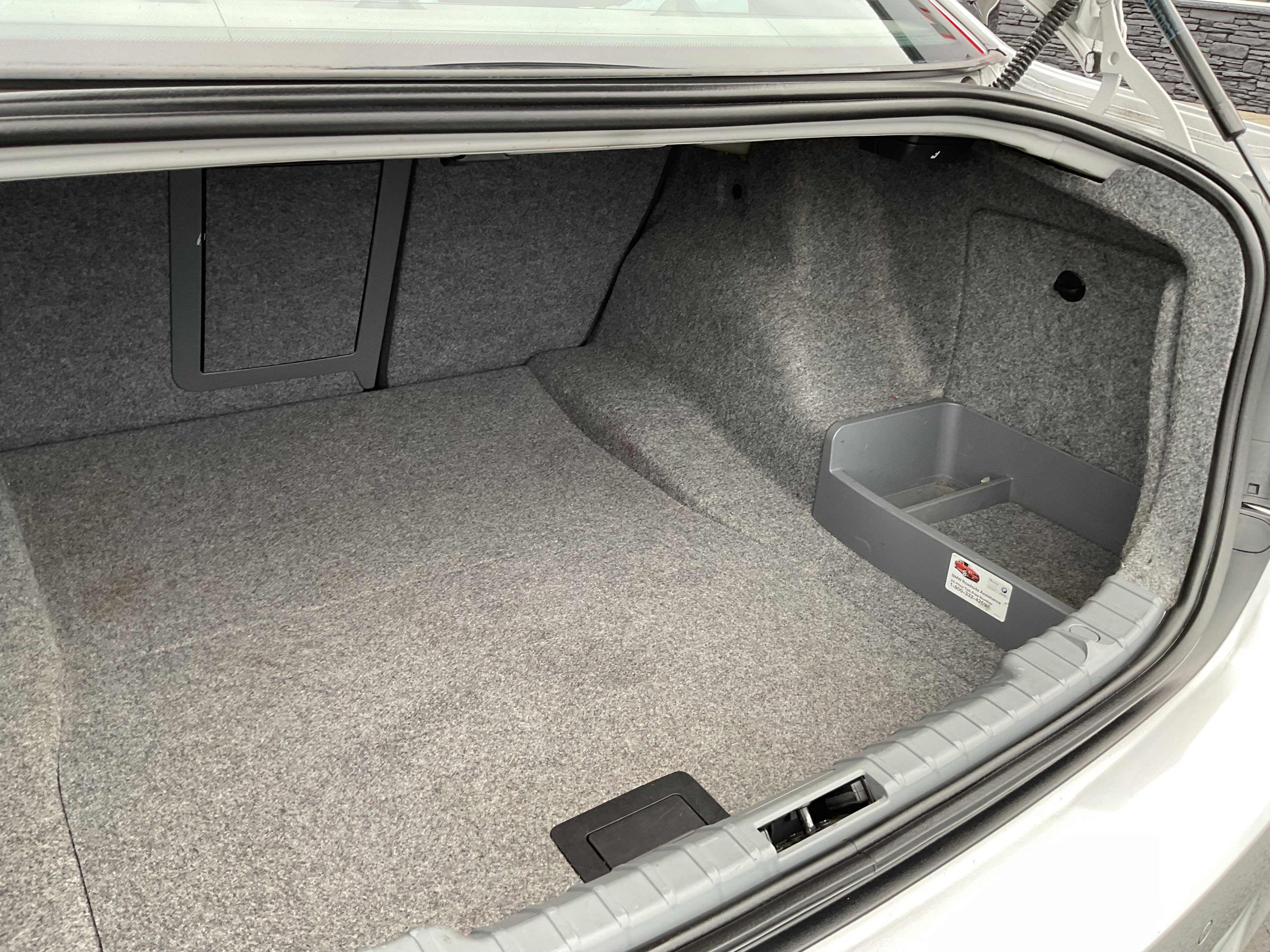 2011 BMW 3 Series 335i Sport xDrive