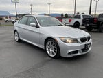 2011 BMW 3 Series 335i Sport xDrive