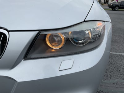 2011 BMW 3 Series 335i Sport xDrive