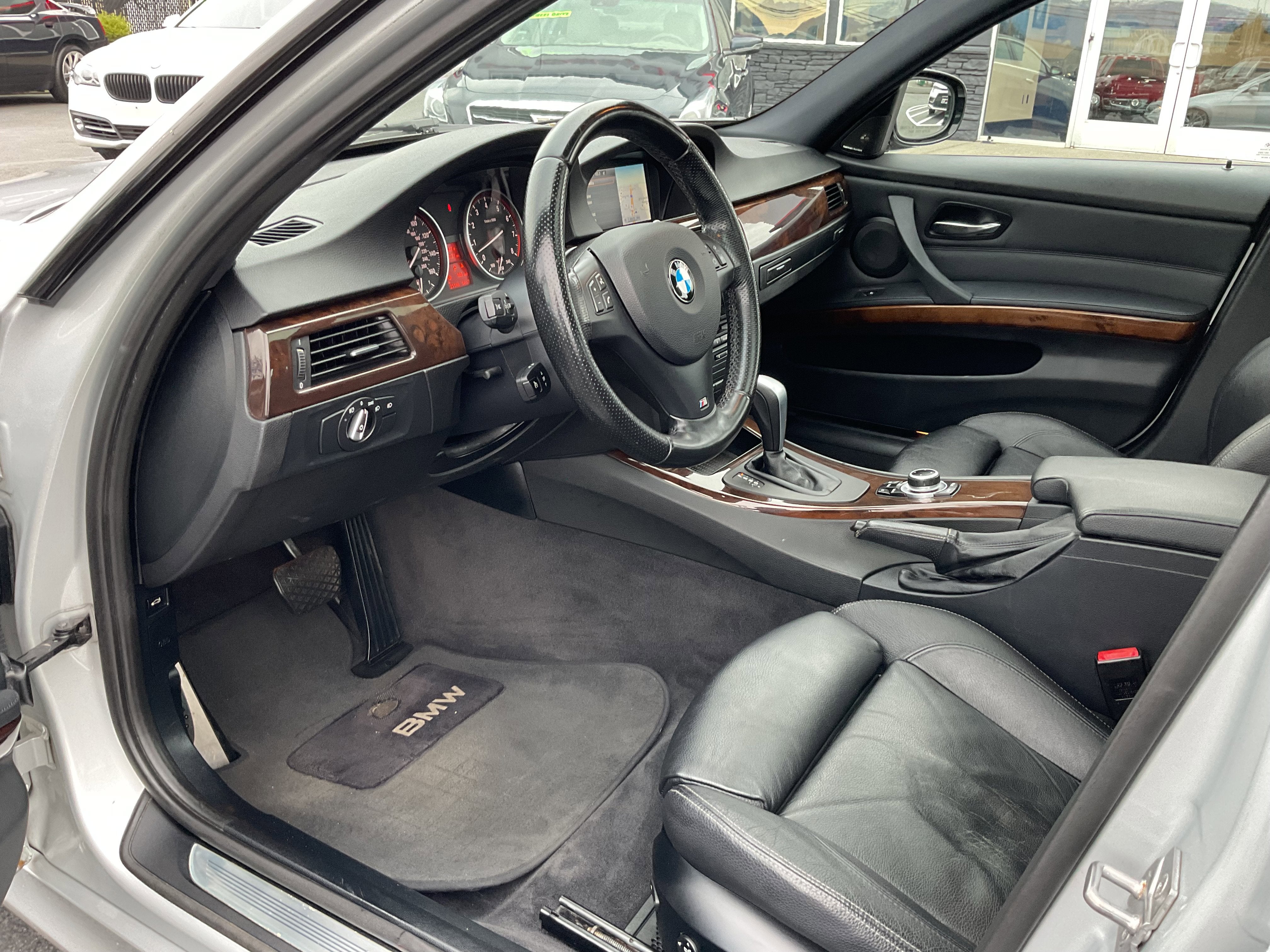 2011 BMW 3 Series 335i Sport xDrive