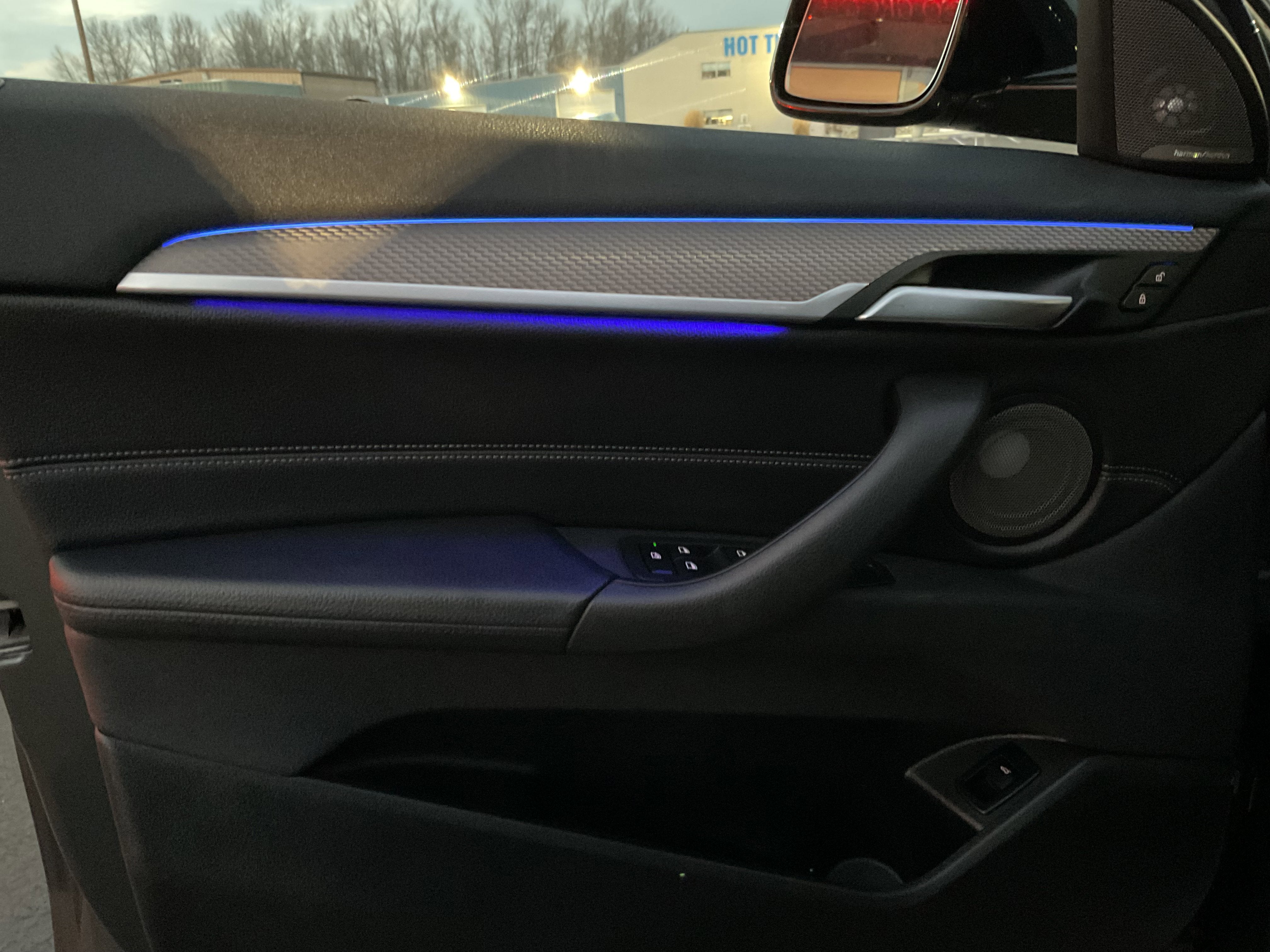 2018 BMW X2 xDrive28i M-sport AWD