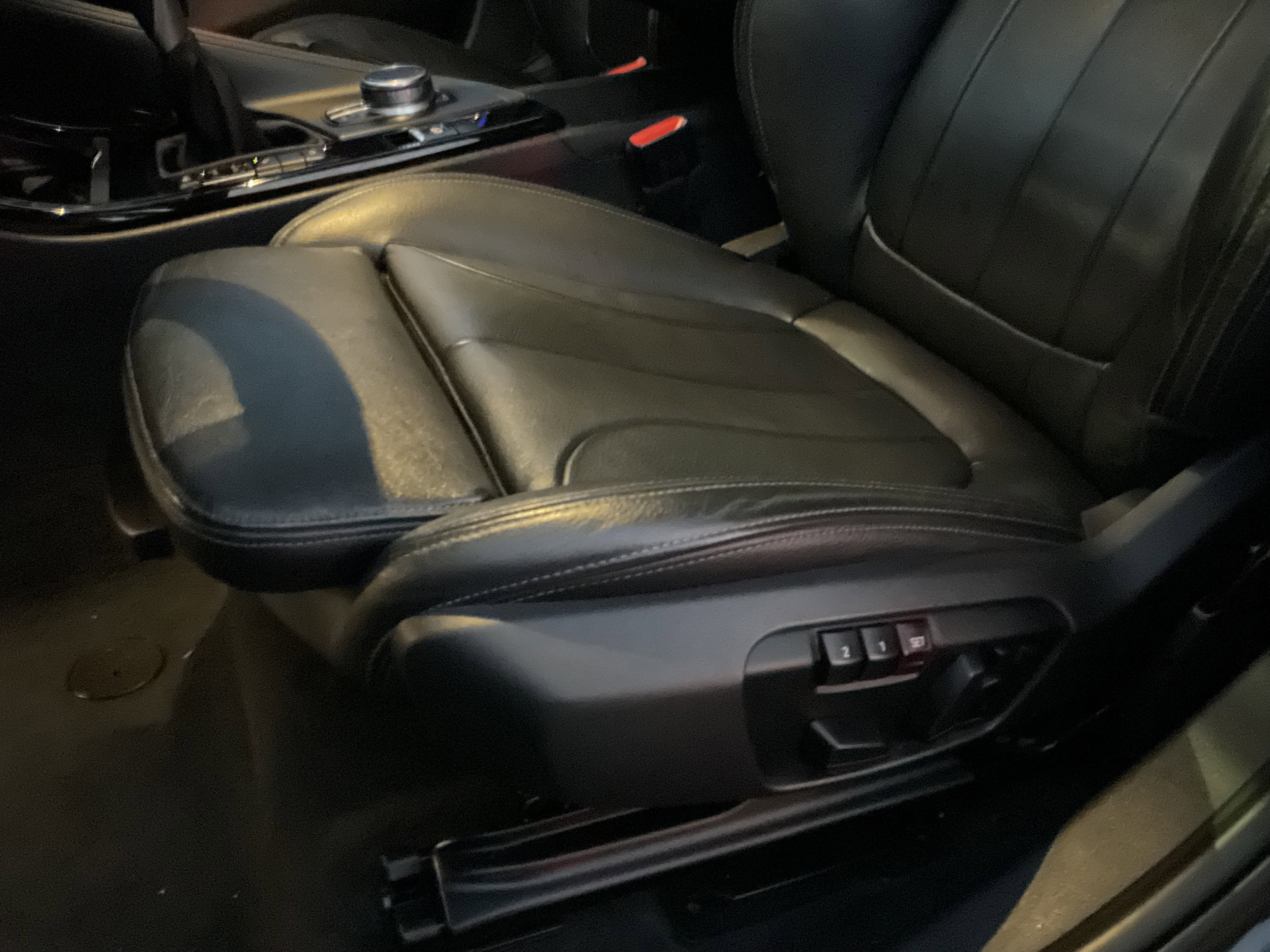 2018 BMW X2 xDrive28i M-sport AWD