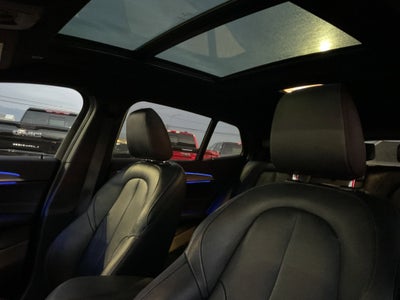 2018 BMW X2 xDrive28i M-sport AWD