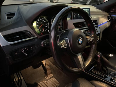 2018 BMW X2 xDrive28i M-sport AWD