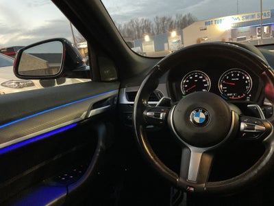 2018 BMW X2 xDrive28i M-sport AWD
