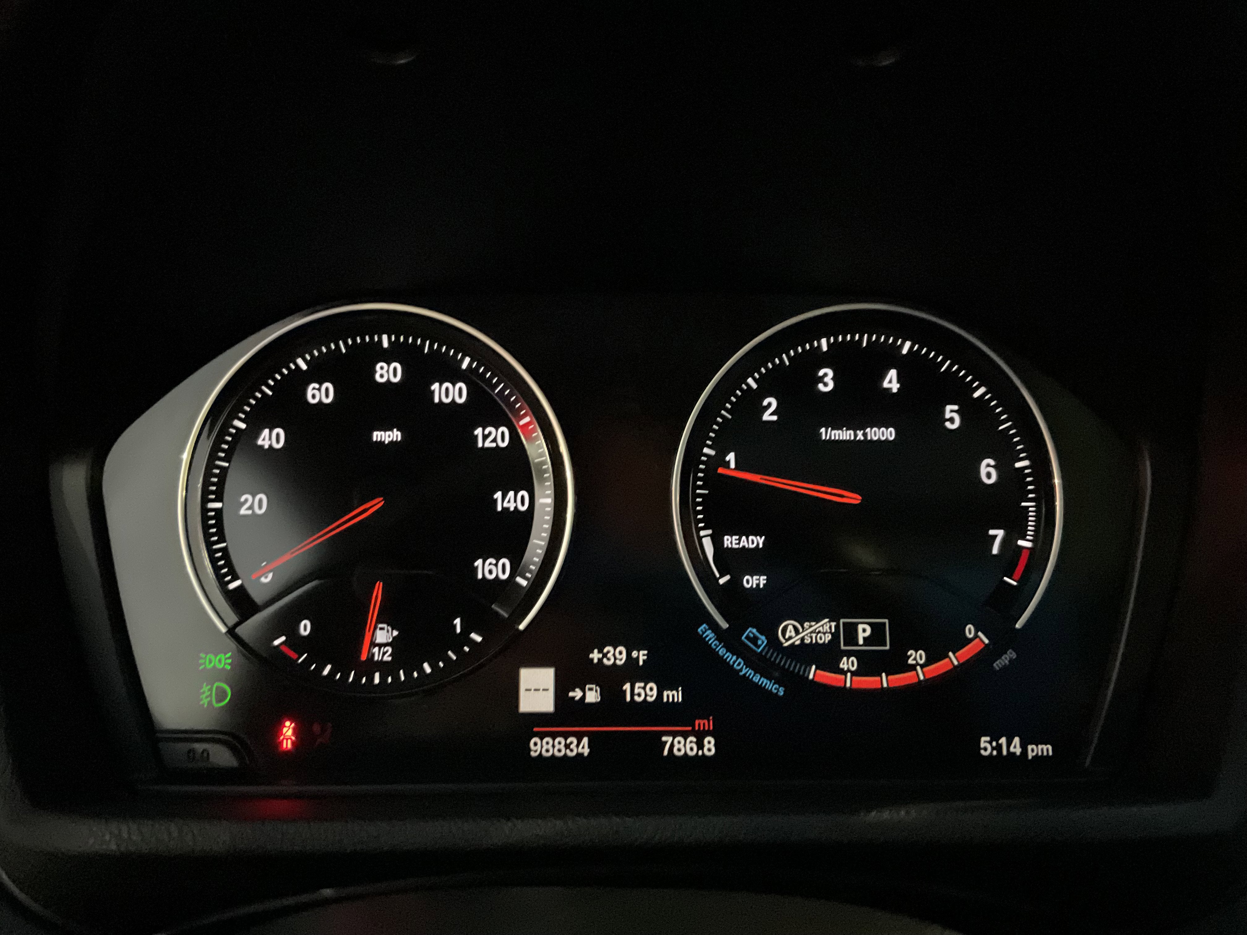 2018 BMW X2 xDrive28i M-sport AWD