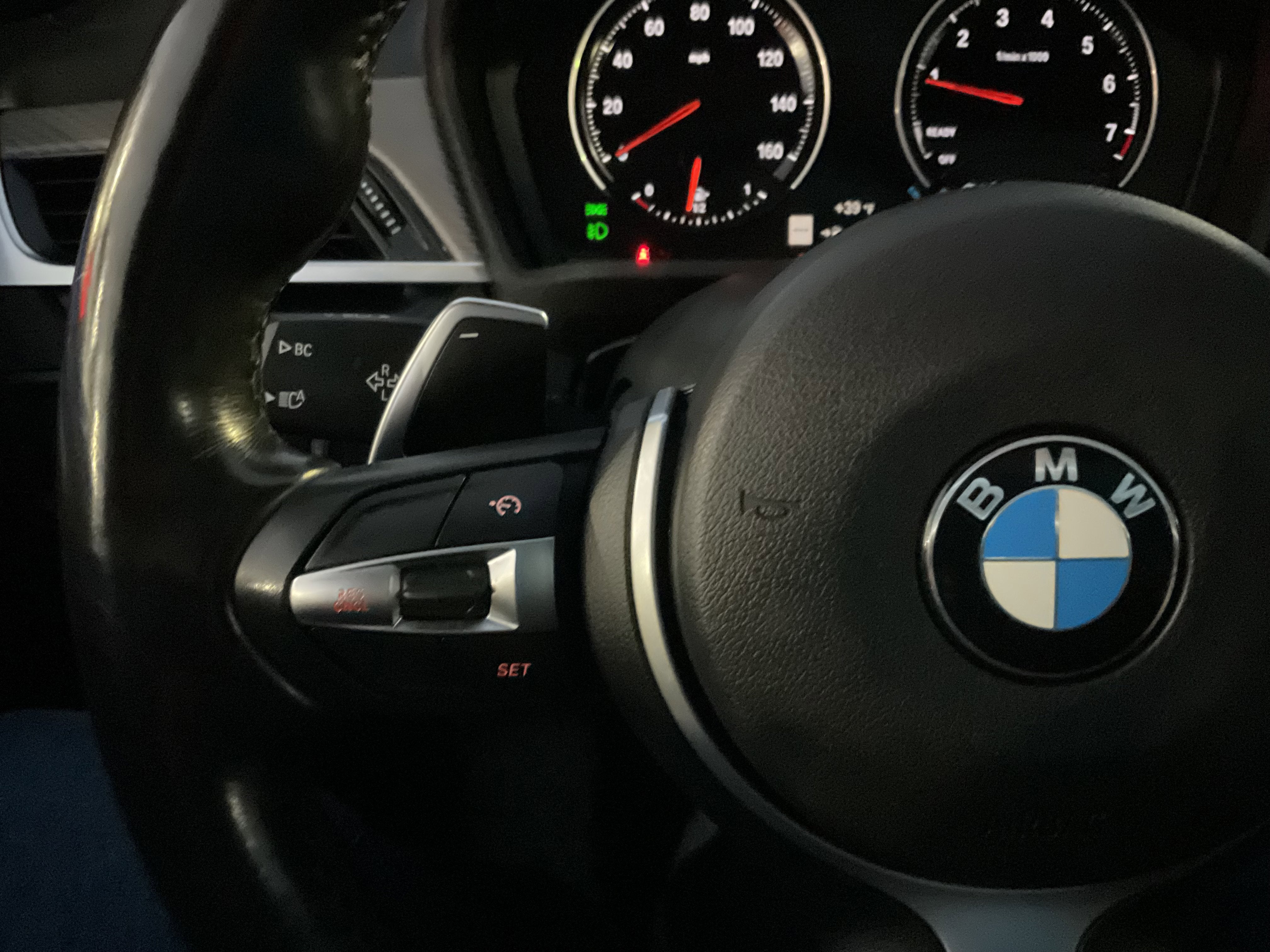 2018 BMW X2 xDrive28i M-sport AWD