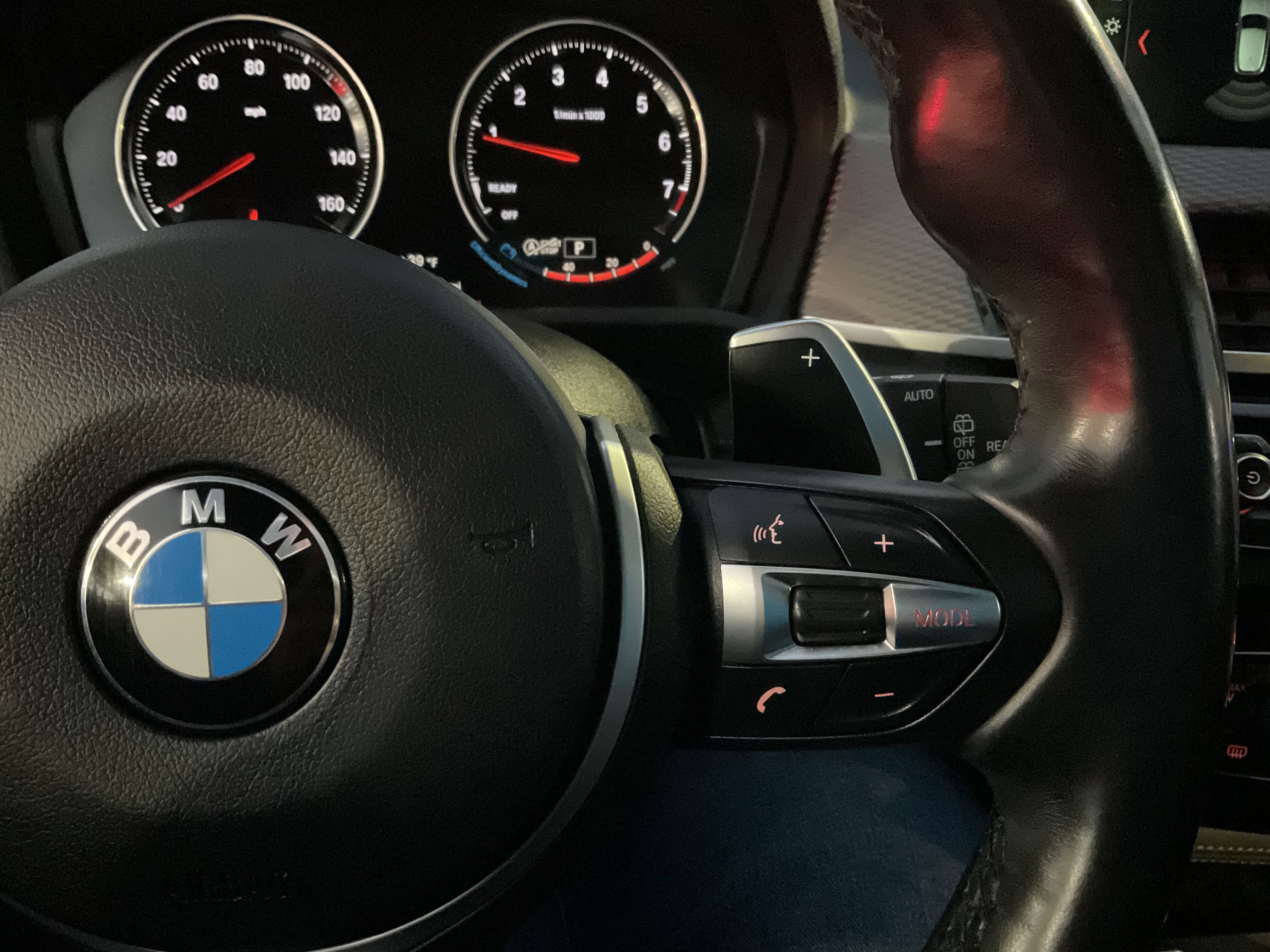 2018 BMW X2 xDrive28i M-sport AWD