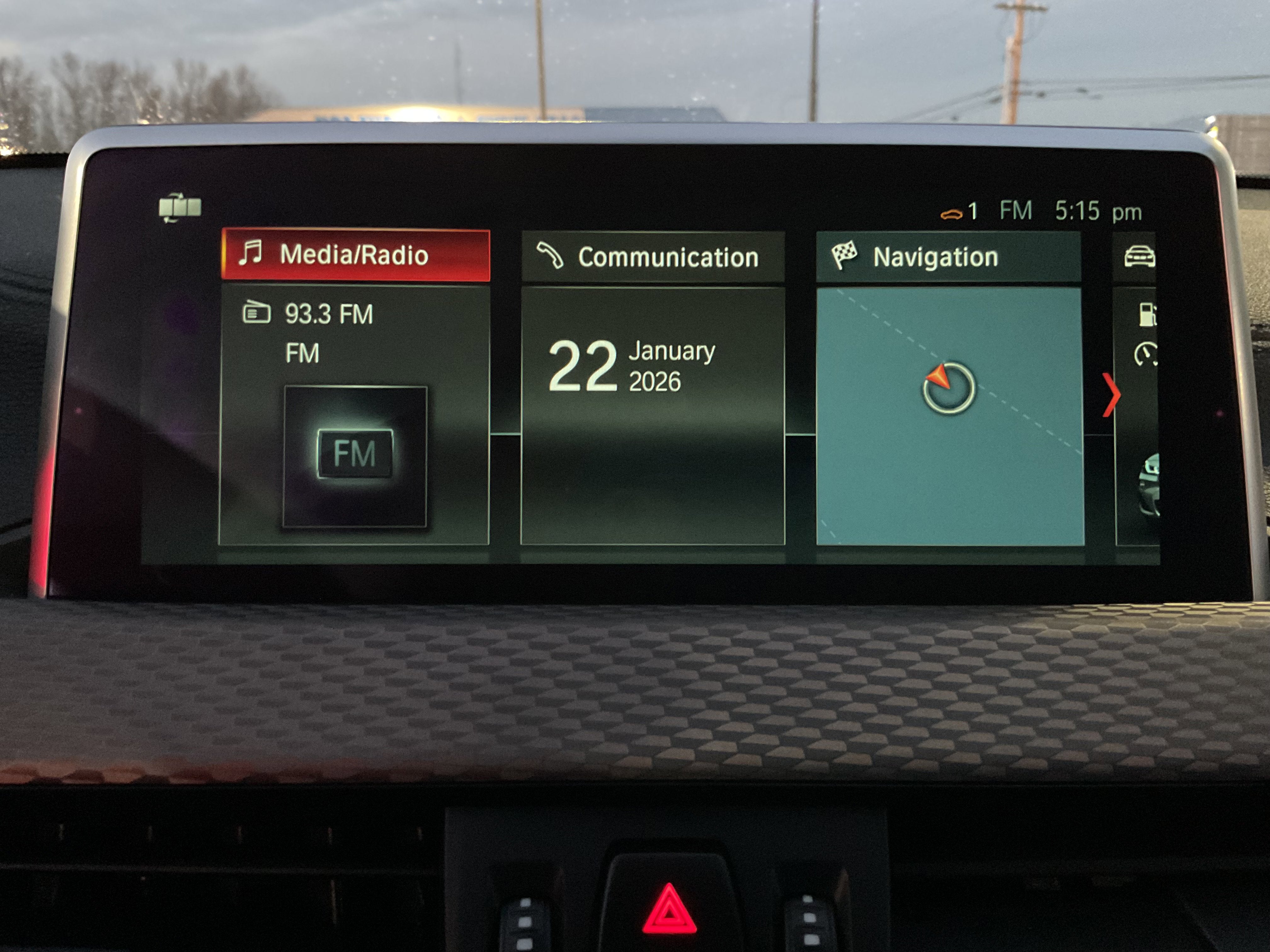 2018 BMW X2 xDrive28i M-sport AWD