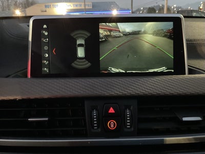 2018 BMW X2 xDrive28i M-sport AWD