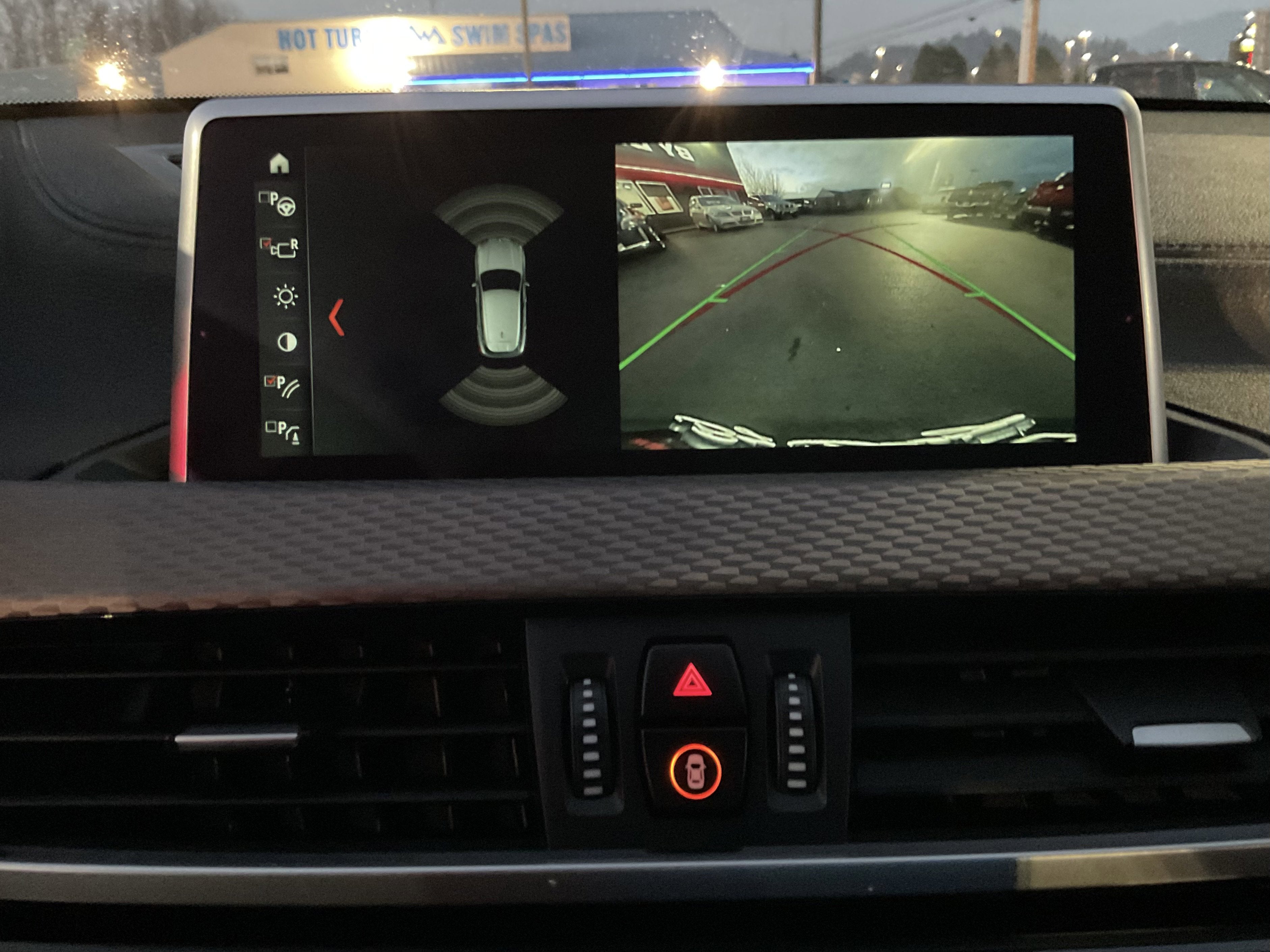 2018 BMW X2 xDrive28i M-sport AWD