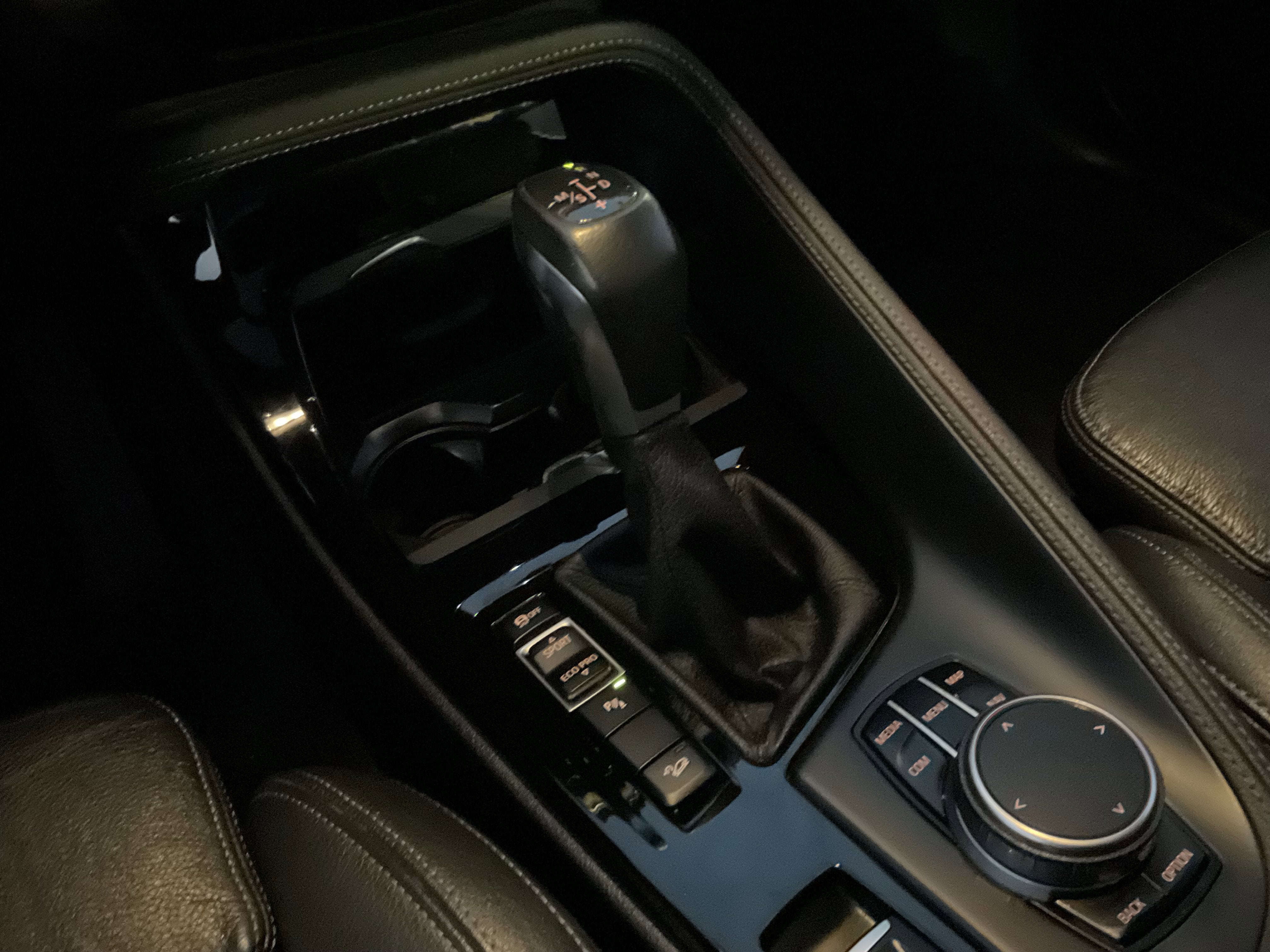 2018 BMW X2 xDrive28i M-sport AWD