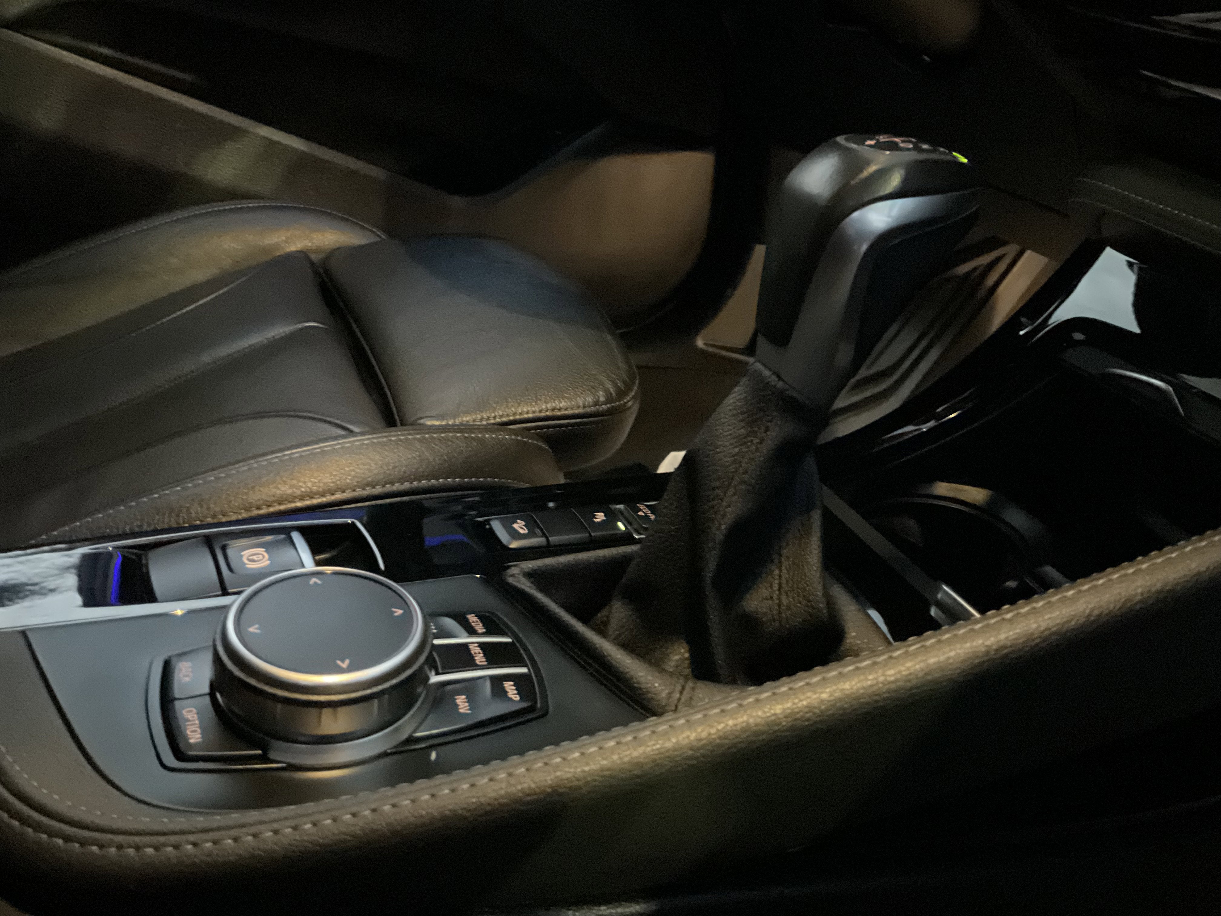 2018 BMW X2 xDrive28i M-sport AWD