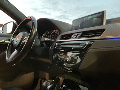 2018 BMW X2 xDrive28i M-sport AWD