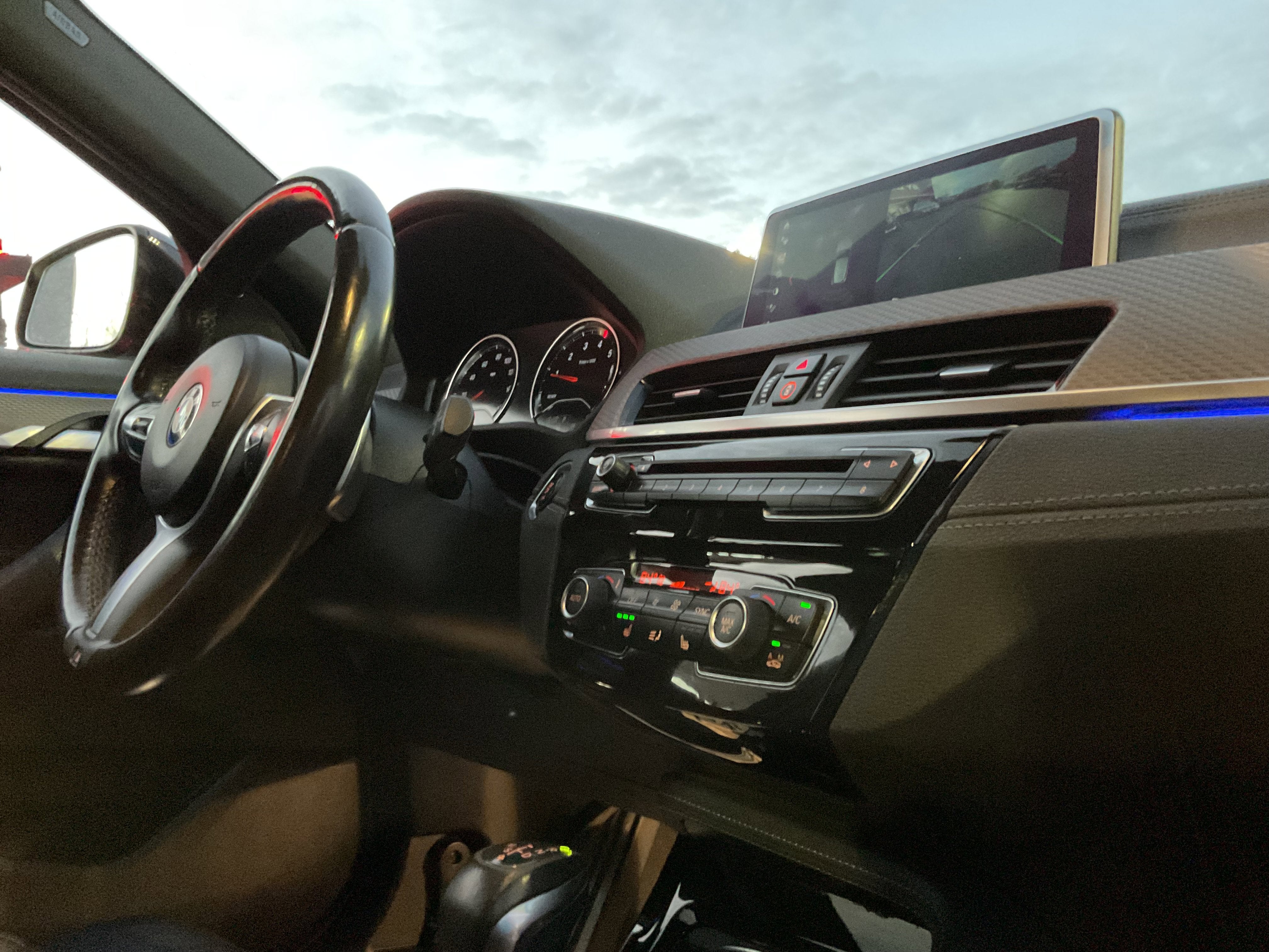 2018 BMW X2 xDrive28i M-sport AWD