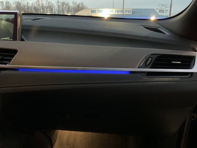 2018 BMW X2 xDrive28i M-sport AWD