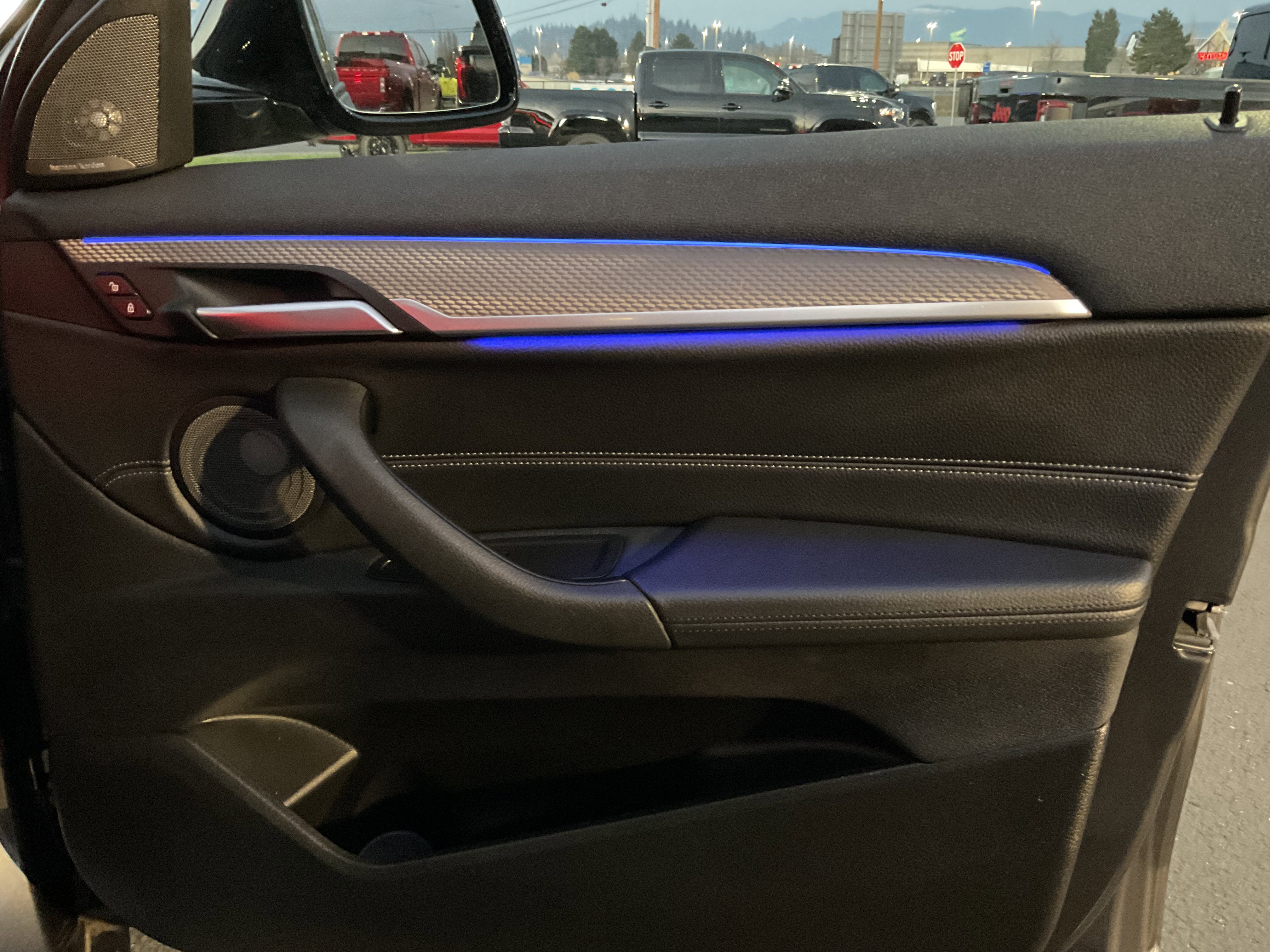 2018 BMW X2 xDrive28i M-sport AWD