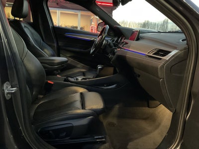 2018 BMW X2 xDrive28i M-sport AWD