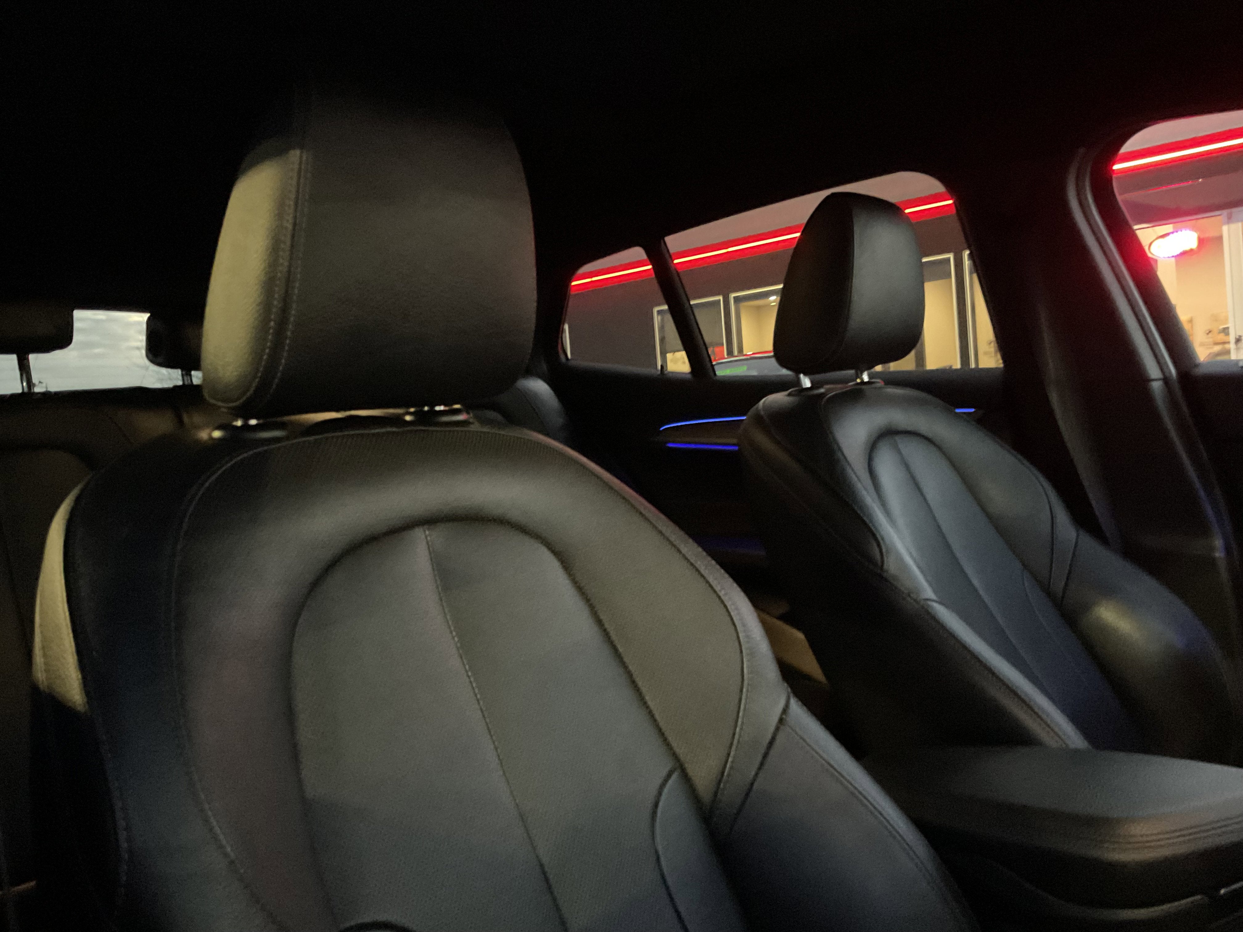 2018 BMW X2 xDrive28i M-sport AWD