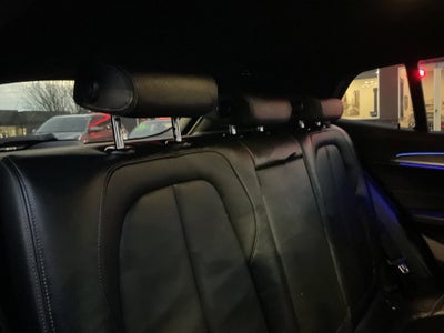 2018 BMW X2 xDrive28i M-sport AWD