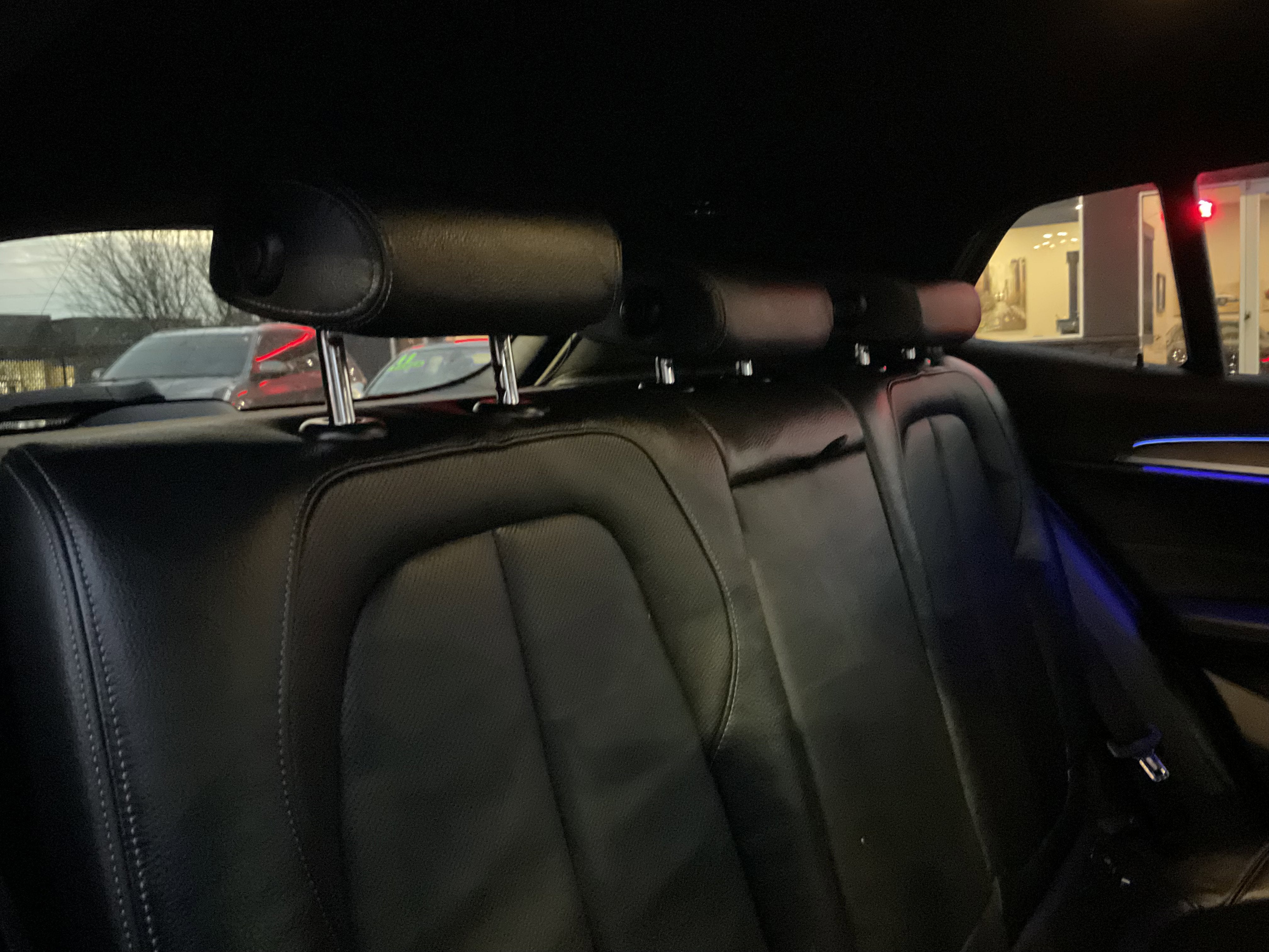 2018 BMW X2 xDrive28i M-sport AWD