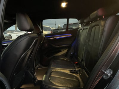 2018 BMW X2 xDrive28i M-sport AWD